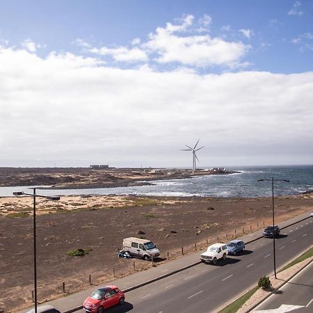 Tarabilla Holidayfv Corralejo Ngoại thất bức ảnh