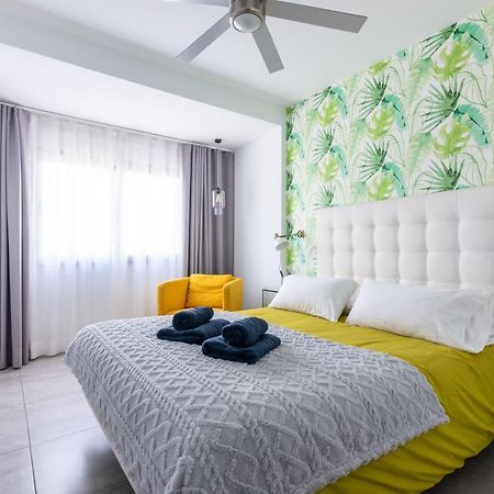 Tarabilla Holidayfv Corralejo Ngoại thất bức ảnh