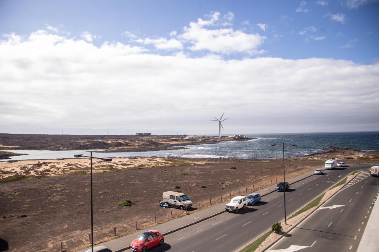 Tarabilla Holidayfv Corralejo Ngoại thất bức ảnh