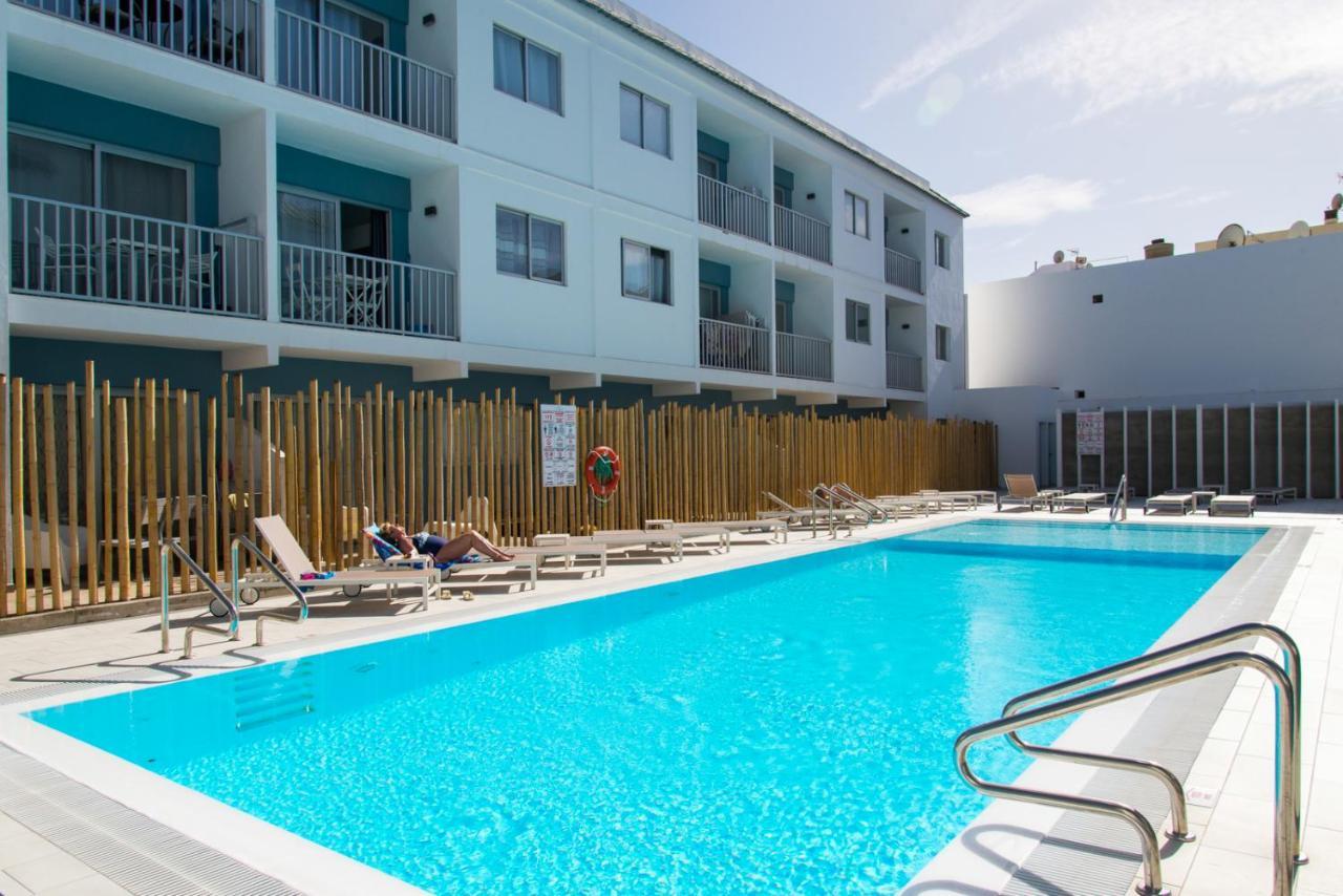 Tarabilla Holidayfv Corralejo Ngoại thất bức ảnh