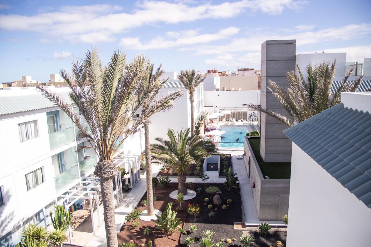 Tarabilla Holidayfv Corralejo Ngoại thất bức ảnh