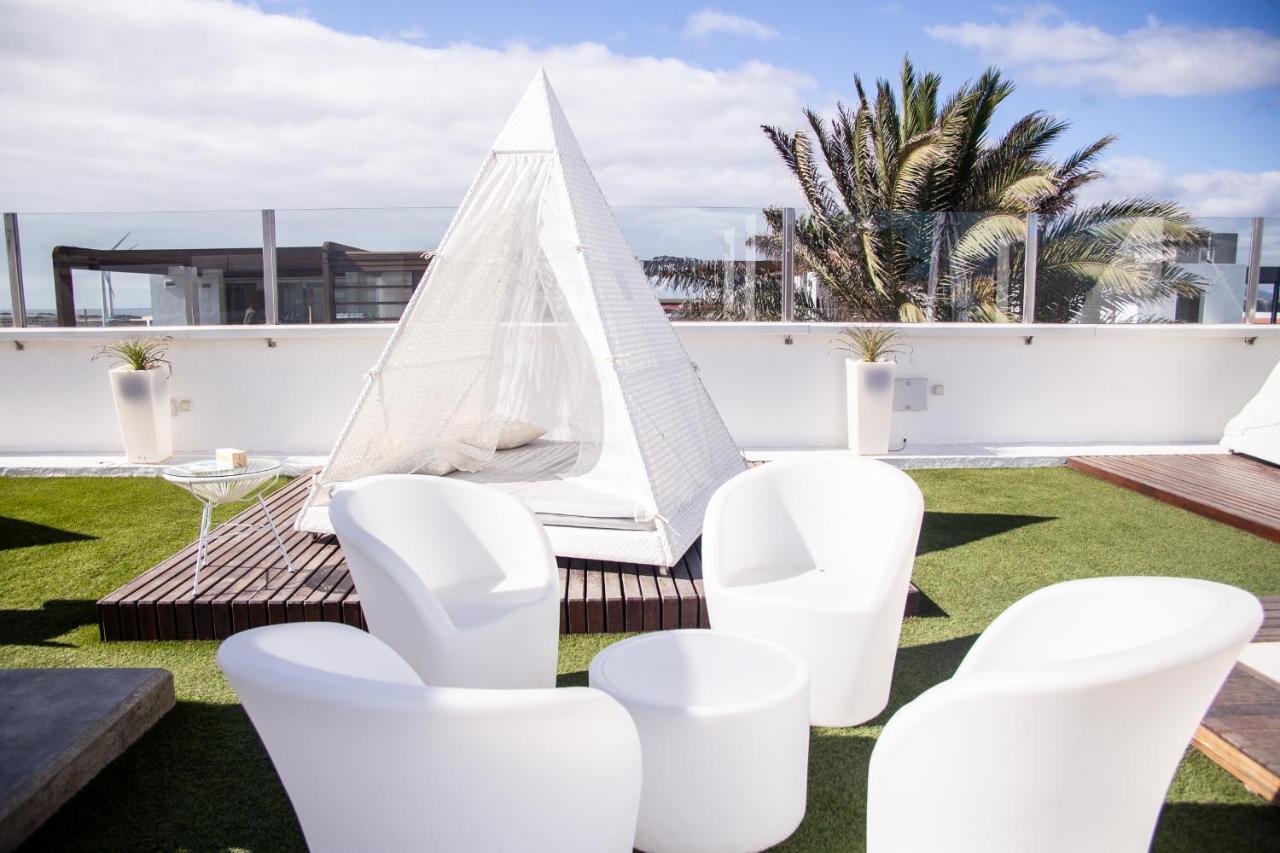 Tarabilla Holidayfv Corralejo Ngoại thất bức ảnh