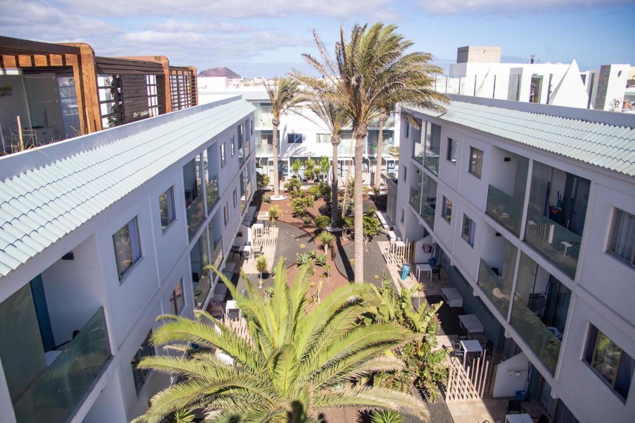 Tarabilla Holidayfv Corralejo Ngoại thất bức ảnh