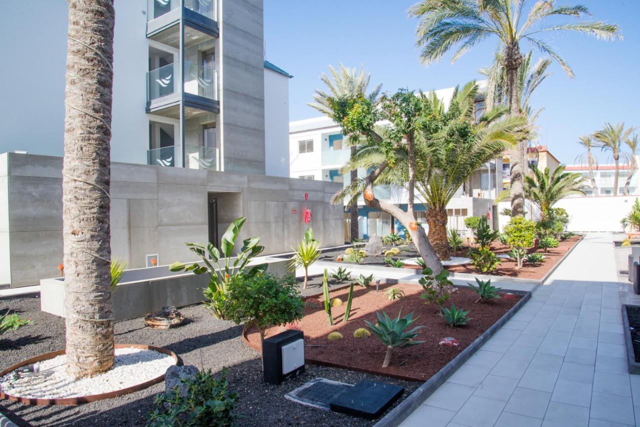 Tarabilla Holidayfv Corralejo Ngoại thất bức ảnh