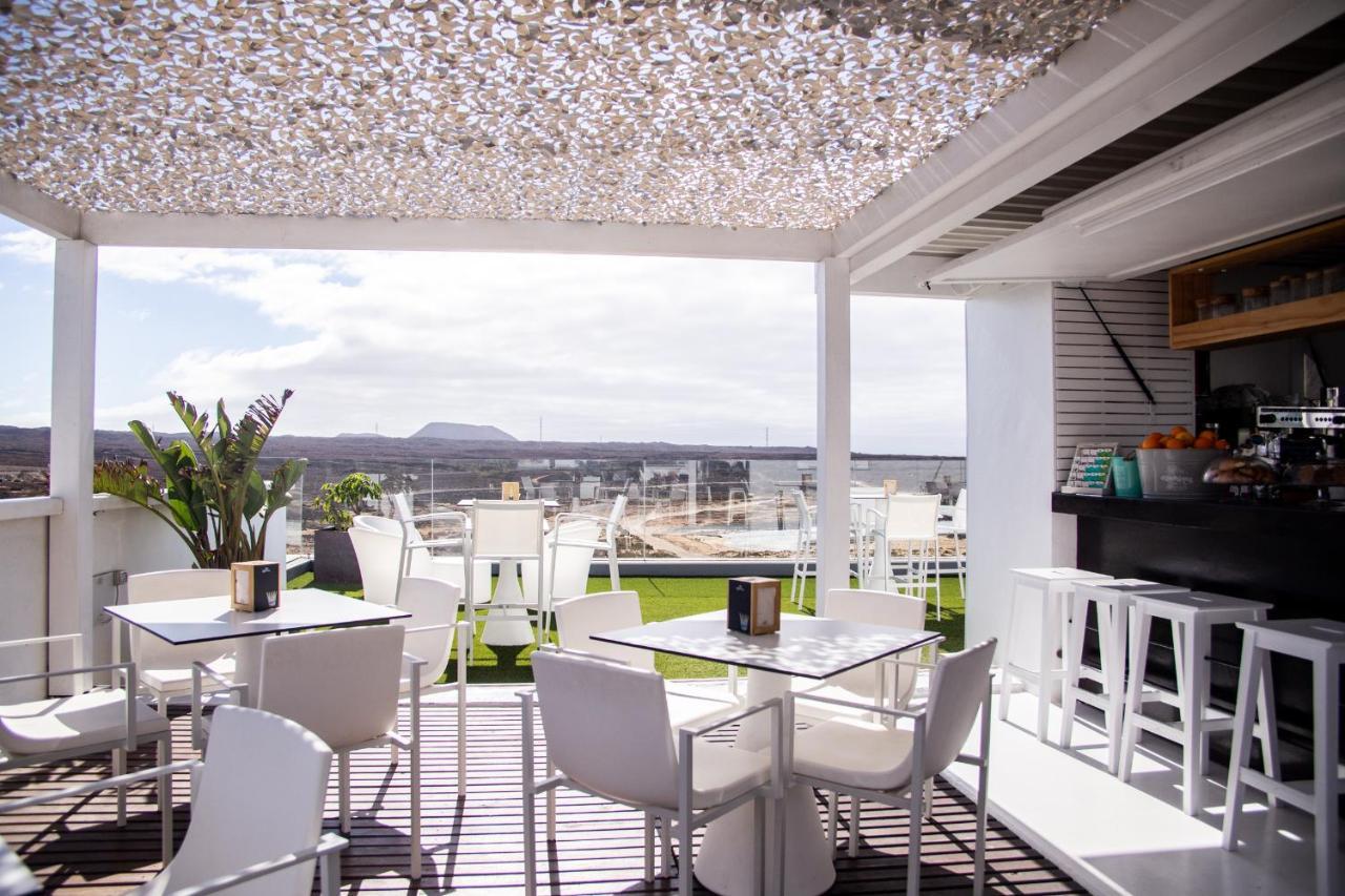 Tarabilla Holidayfv Corralejo Ngoại thất bức ảnh