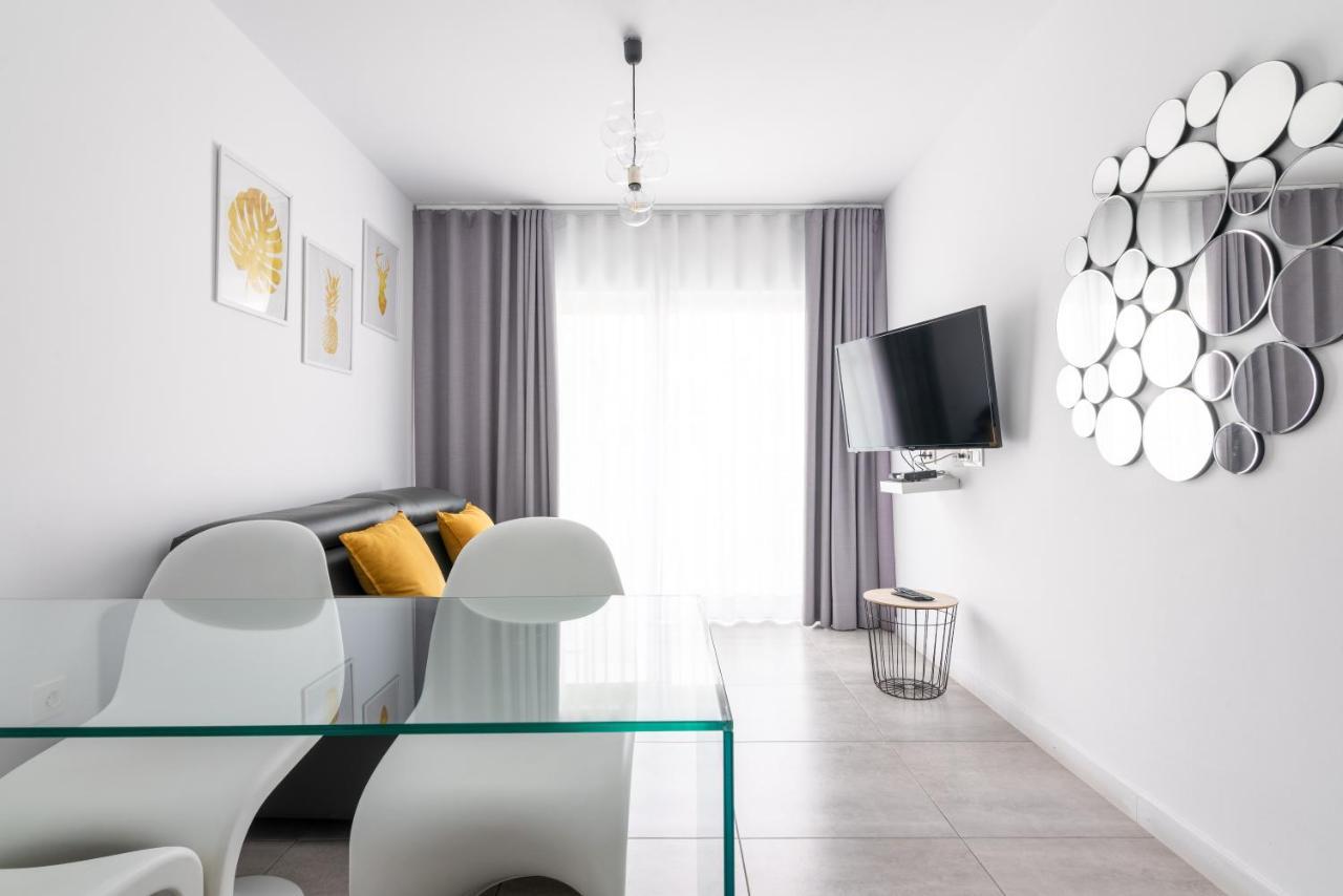 Tarabilla Holidayfv Corralejo Ngoại thất bức ảnh