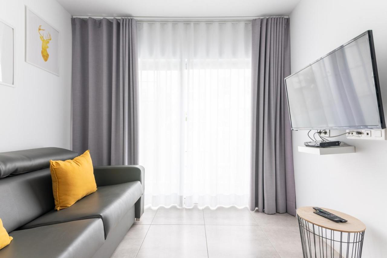 Tarabilla Holidayfv Corralejo Ngoại thất bức ảnh