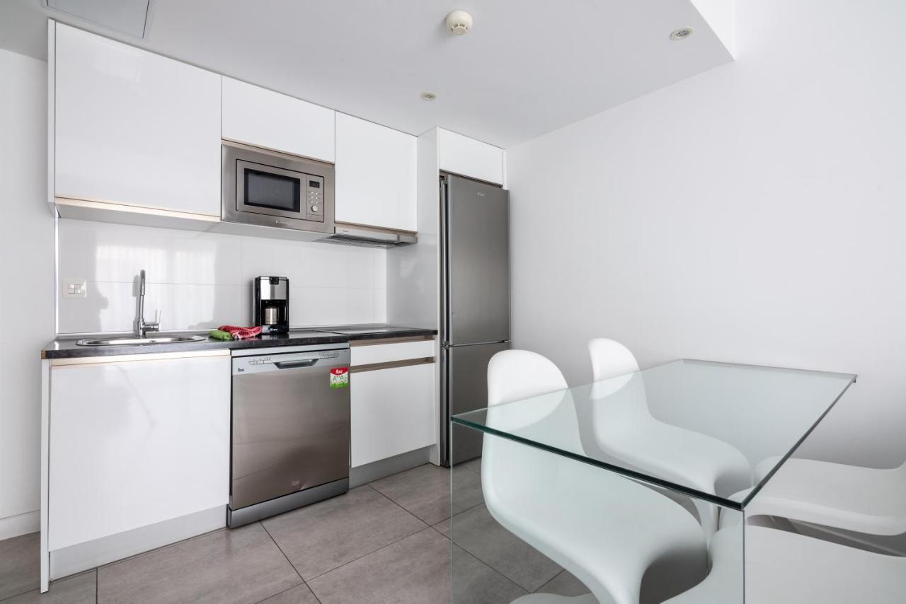 Tarabilla Holidayfv Corralejo Ngoại thất bức ảnh