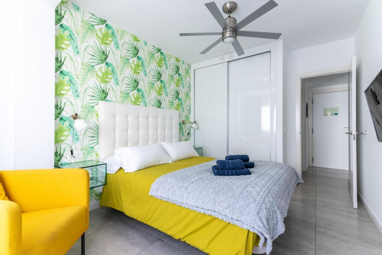 Tarabilla Holidayfv Corralejo Ngoại thất bức ảnh