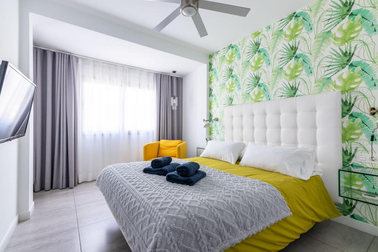 Tarabilla Holidayfv Corralejo Ngoại thất bức ảnh