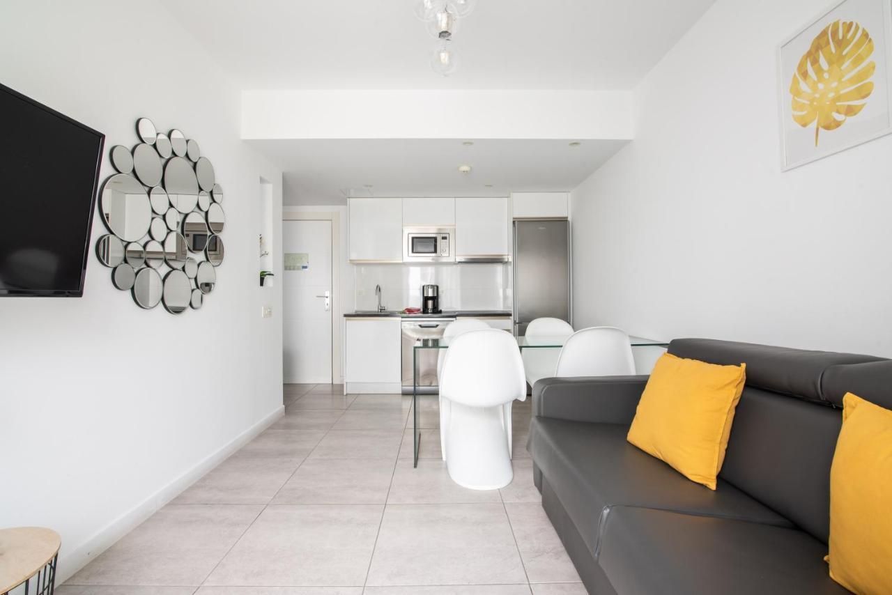 Tarabilla Holidayfv Corralejo Ngoại thất bức ảnh