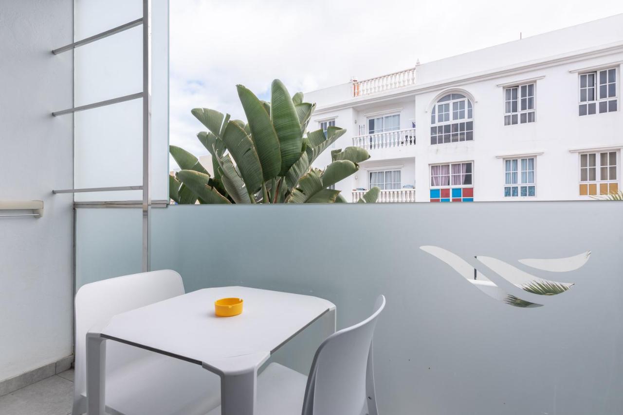 Tarabilla Holidayfv Corralejo Ngoại thất bức ảnh