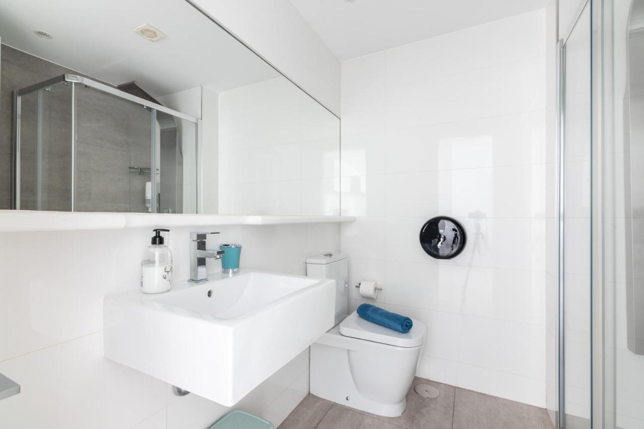 Tarabilla Holidayfv Corralejo Ngoại thất bức ảnh