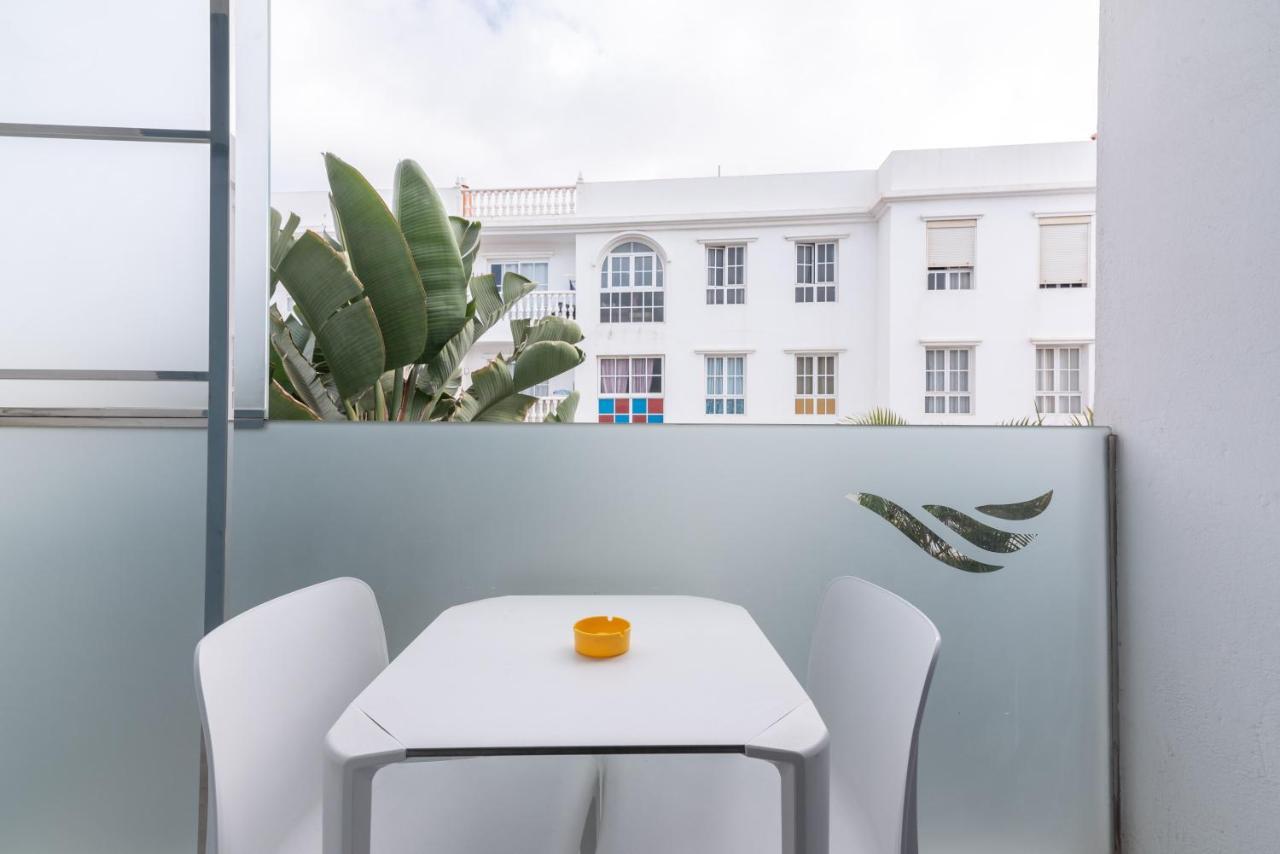 Tarabilla Holidayfv Corralejo Ngoại thất bức ảnh